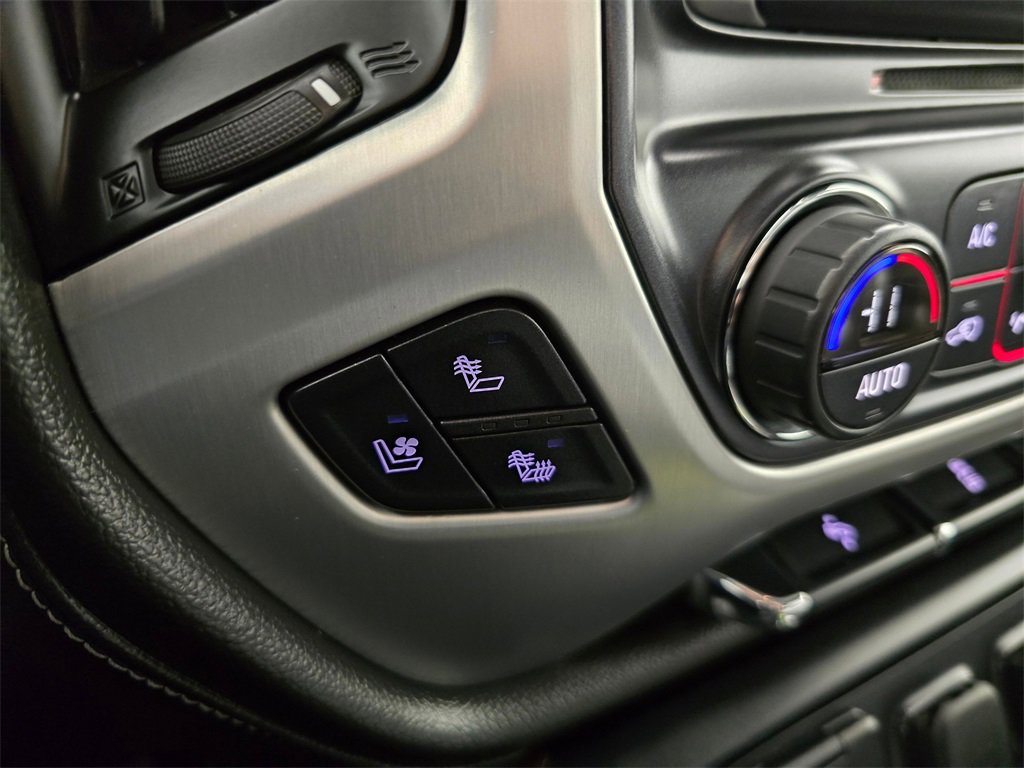 Used 2016 GMC Sierra 1500 SLT image 33