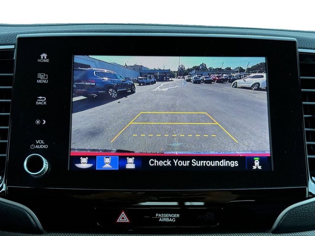 Used 2023 Honda Ridgeline RTL image 15
