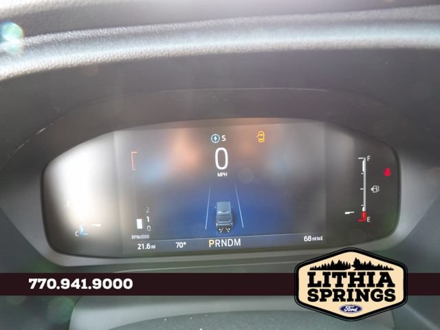 New 2026 Ford Transit 250 148 High Roof Extended w/ Load Area Protection Package RWD image 20