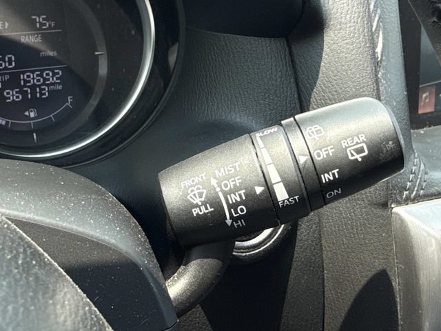 Used 2016 MAZDA CX-5 Touring AWD/4WD image 25