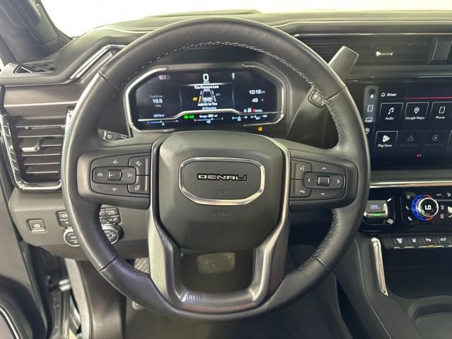 Used 2025 GMC Sierra 2500 Denali Ultimate image 14