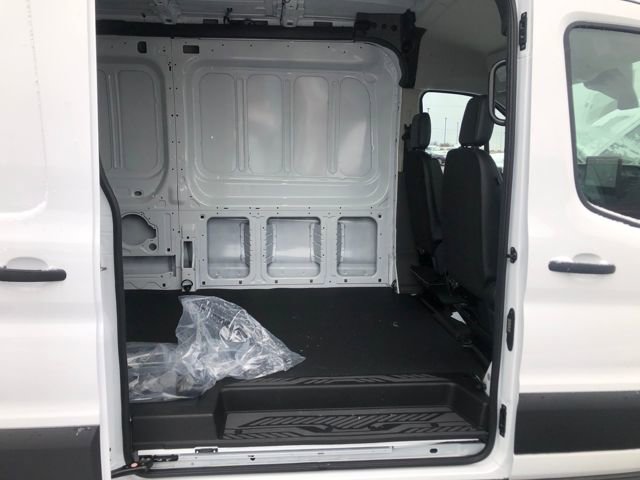 New 2026 Ford Transit 250 148 Medium Roof image 19