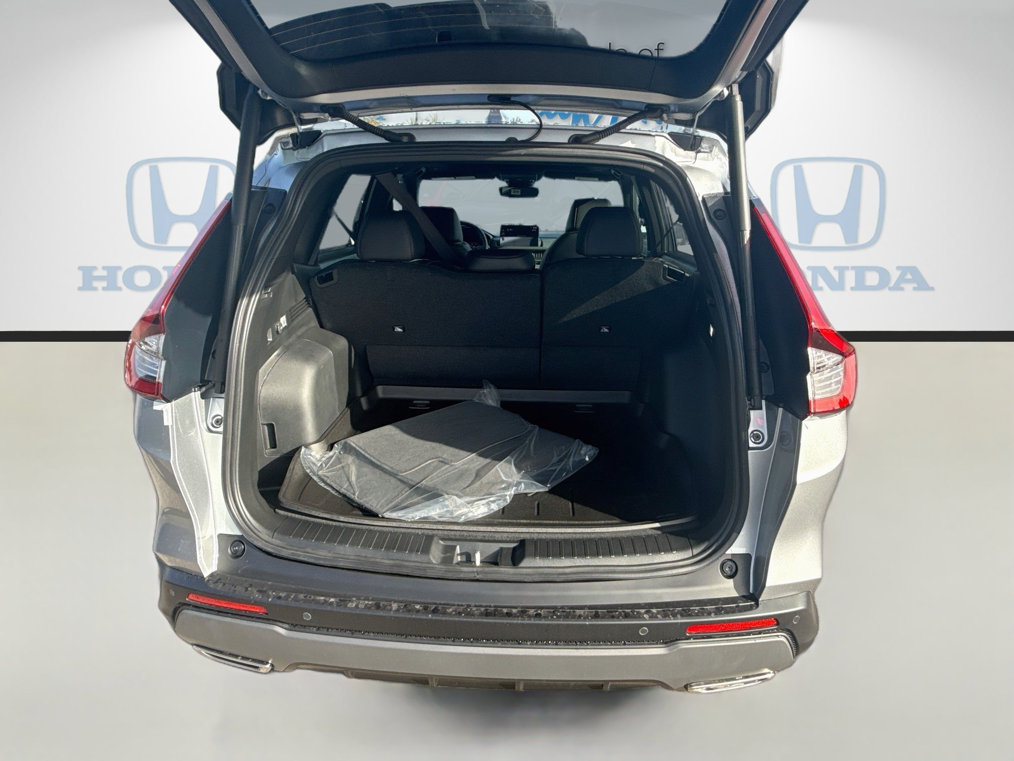 New 2026 Honda CR-V Sport-L image 21
