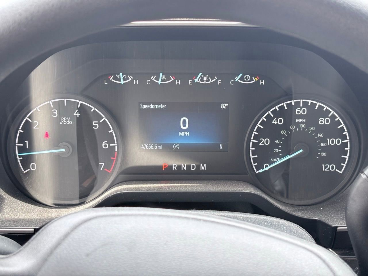 Used 2021 Ford F150 XL w/ STX Appearance Package RWD image 8