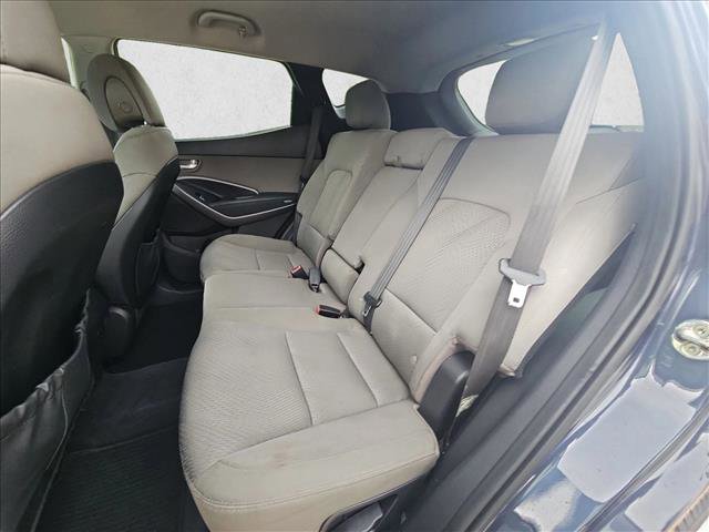 Used 2015 Hyundai Santa Fe Sport w/ Option Group 02 FWD image 18