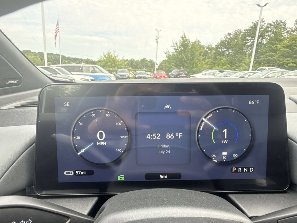 New 2026 Honda Prologue Touring image 10