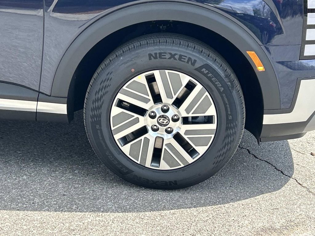 New 2026 Hyundai Palisade FWD Hybrid image 9