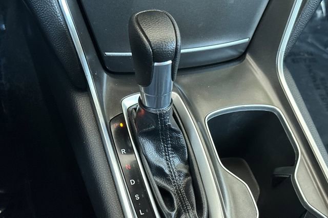 Used 2022 Honda Accord LX image 17