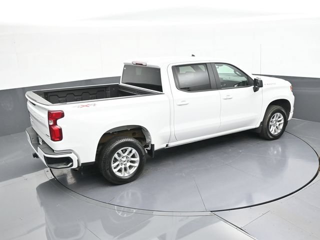 Used 2026 Chevrolet Silverado 1500 RST AWD/4WD image 61