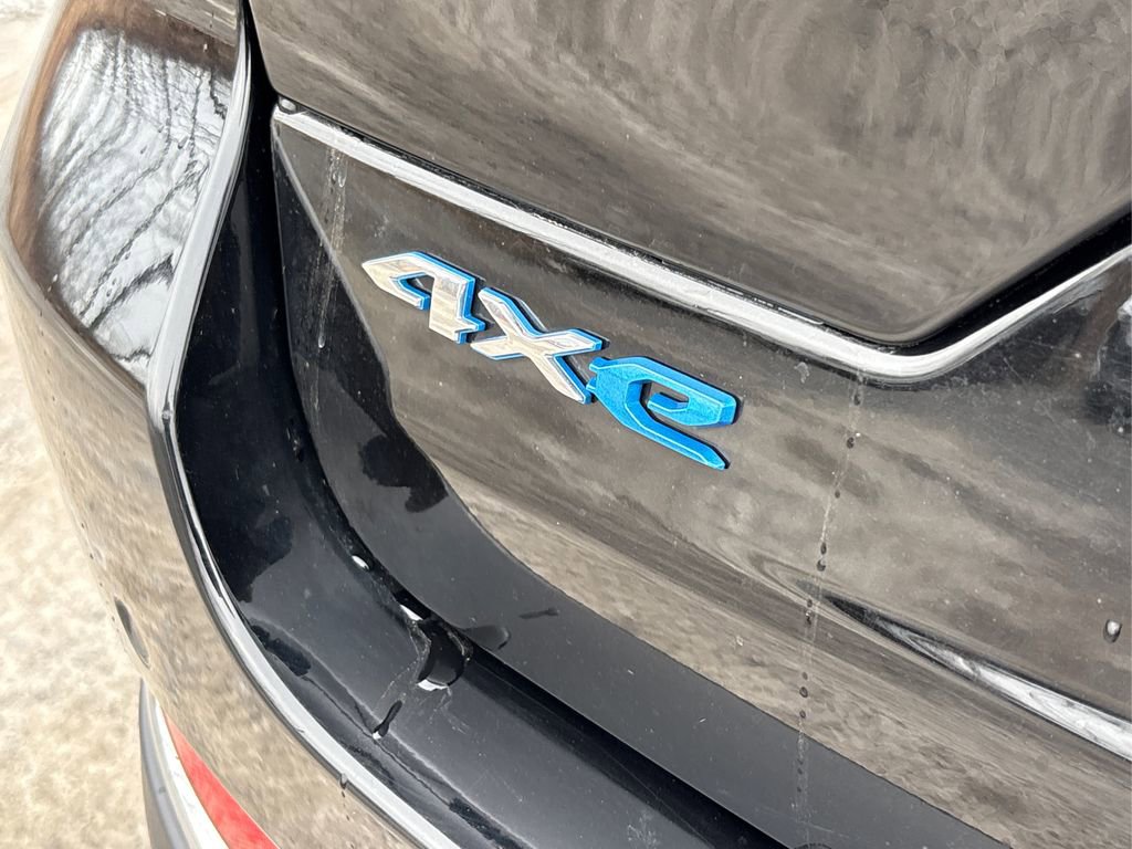 Used 2024 Jeep Grand Cherokee Limited 4xe image 14