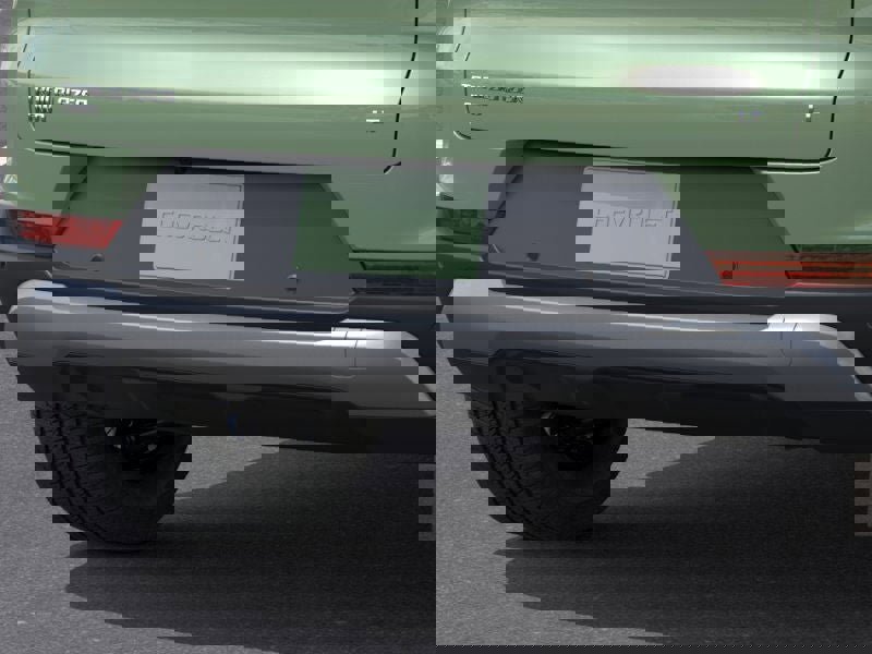 New 2026 Chevrolet TrailBlazer LT w/ Convenience Package image 52