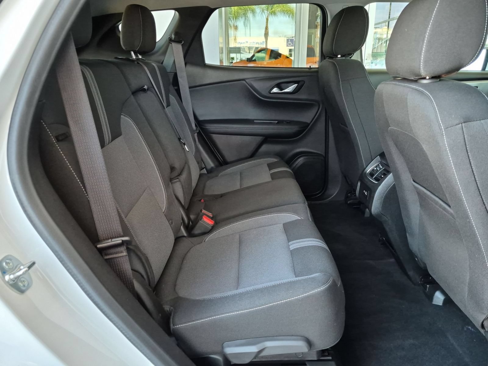Used 2024 Chevrolet Blazer LT w/ LPO, Cargo Package FWD image 26