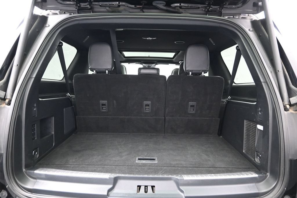 Used 2022 Lincoln Navigator L Reserve AWD/4WD image 26