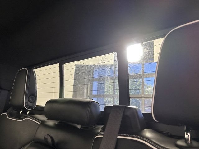 Used 2023 GMC Sierra 1500 AT4X AWD/4WD image 29