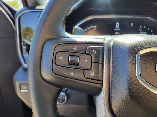 Certified 2023 GMC Sierra 1500 SLT w/ SLT Premium Package image 13