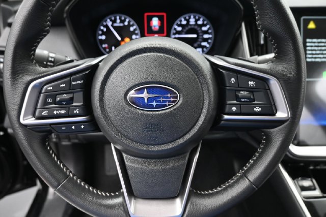 Used 2025 Subaru Legacy Premium AWD/4WD image 14