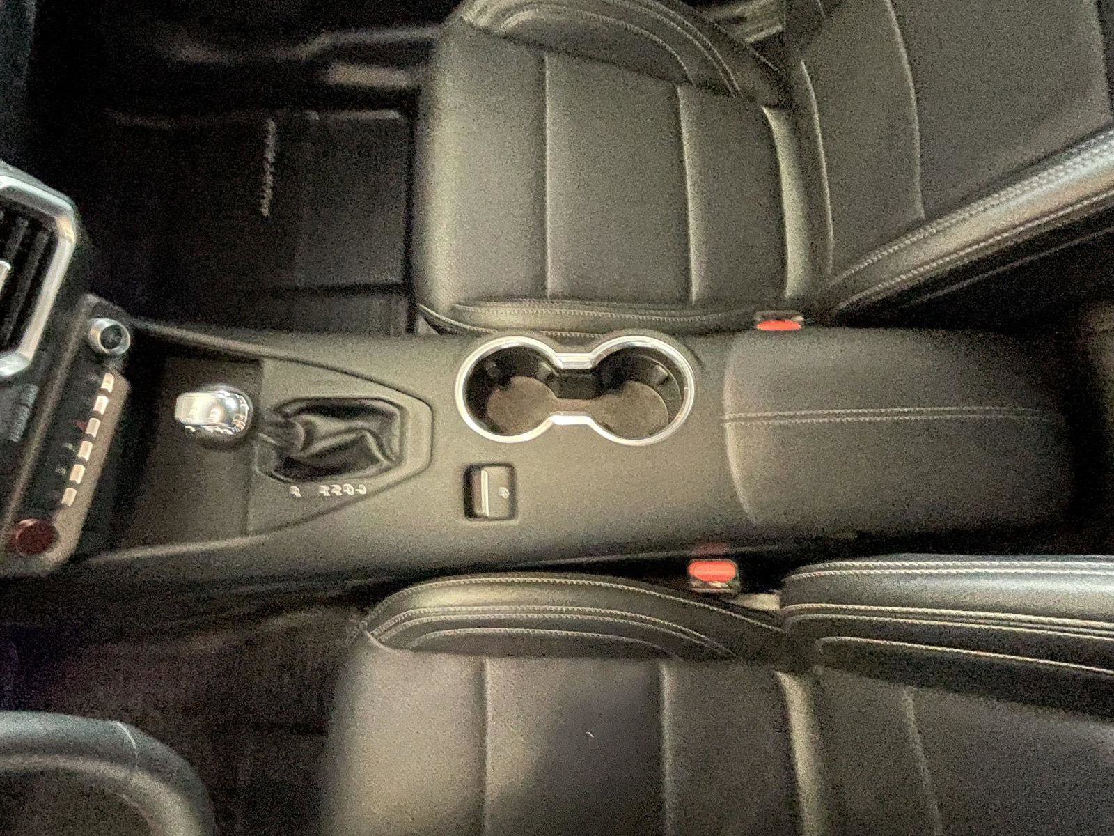 Used 2026 Ford Mustang Premium w/ Anti-Theft Package image 20