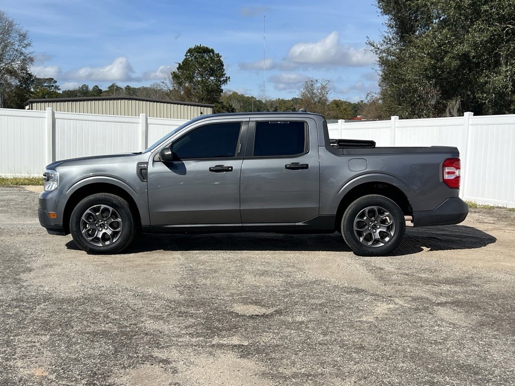 Used 2022 Ford Maverick XLT w/ Equipment Group 300A Standard image 2