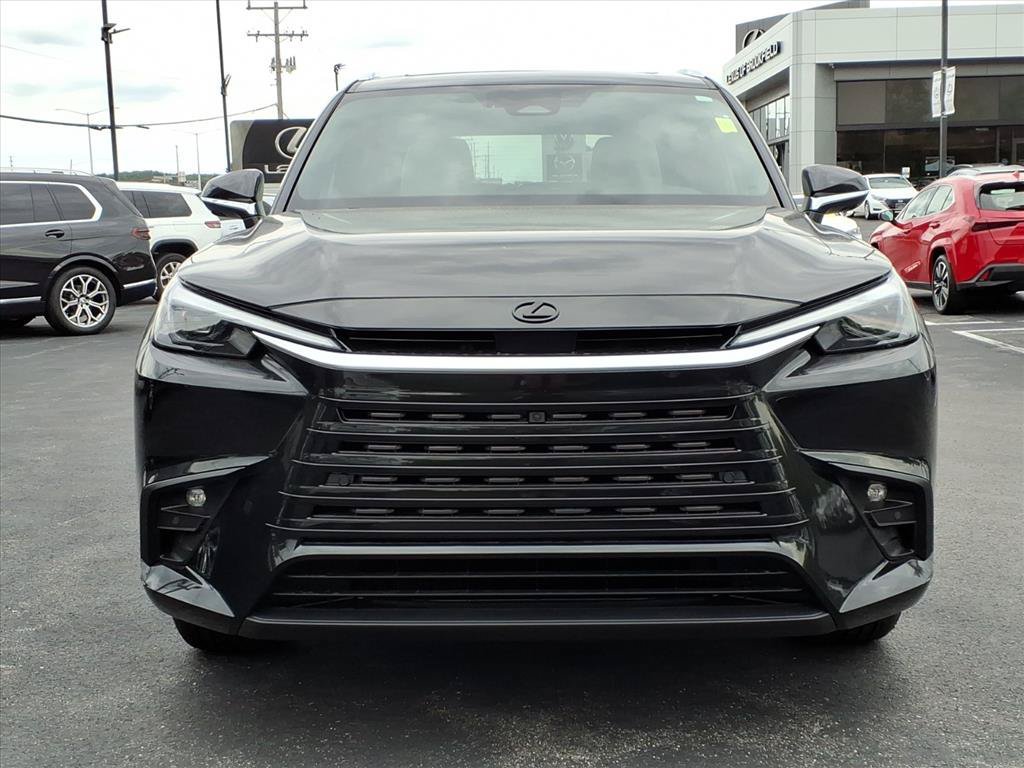 New 2026 Lexus TX 350 AWD w/ Technology Package image 2