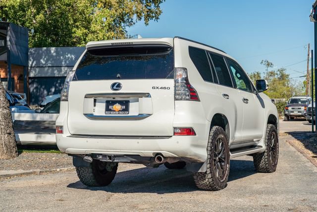 Used 2020 Lexus GX 460 Premium image 6