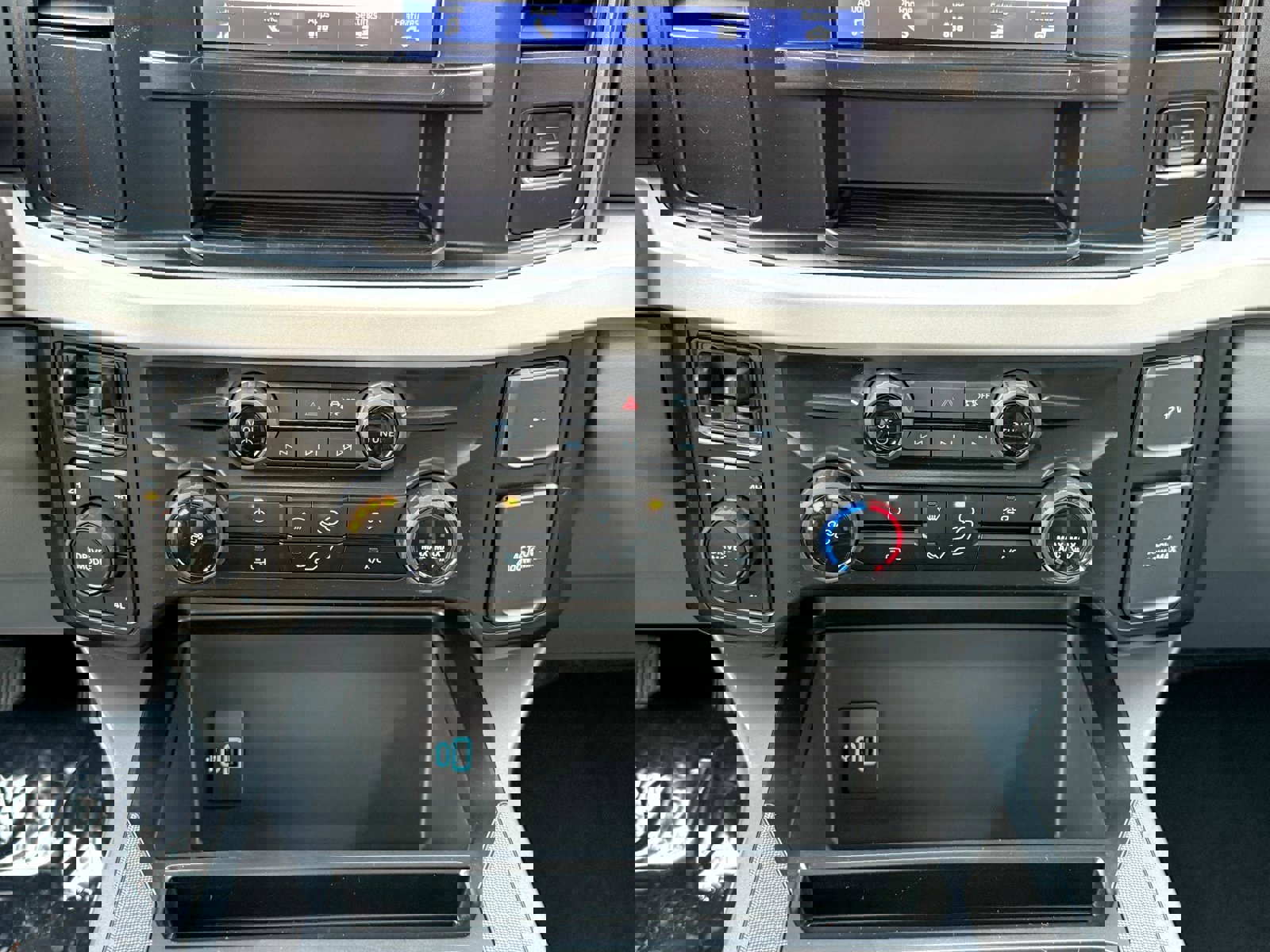 New 2026 Ford F250 XLT w/ Snow Plow Prep Package image 25