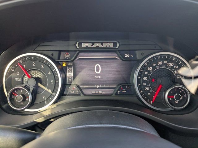 New 2026 RAM 1500 Lone Star image 26