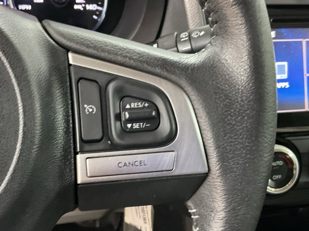 Used 2018 Subaru Forester 2.5i Limited AWD/4WD image 10