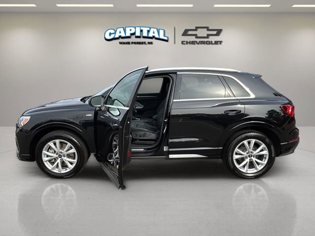 Used 2023 Audi Q3 2.0T Premium image 13