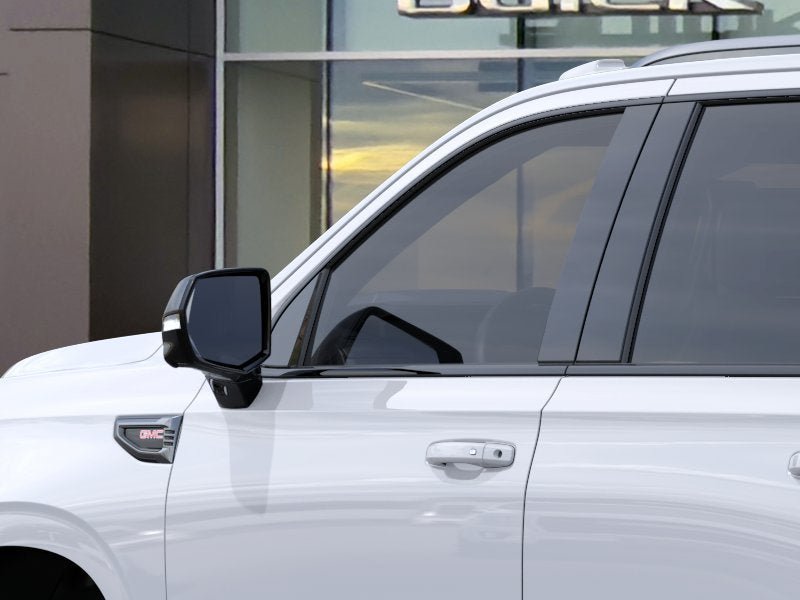 New 2026 GMC Yukon AT4 w/ AT4 Premium Plus Package AWD/4WD image 12
