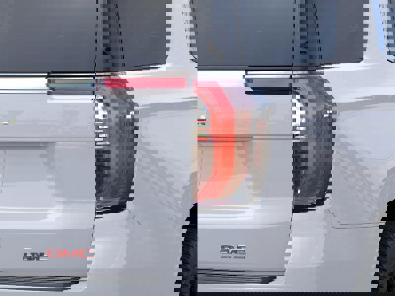 New 2026 GMC Yukon Denali w/ Sun & Power Step Package image 11