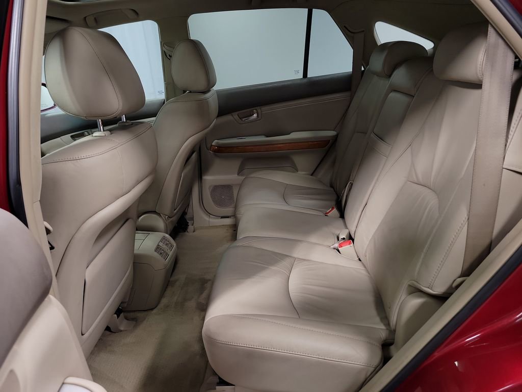 Used 2009 Lexus RX 350 350 image 24