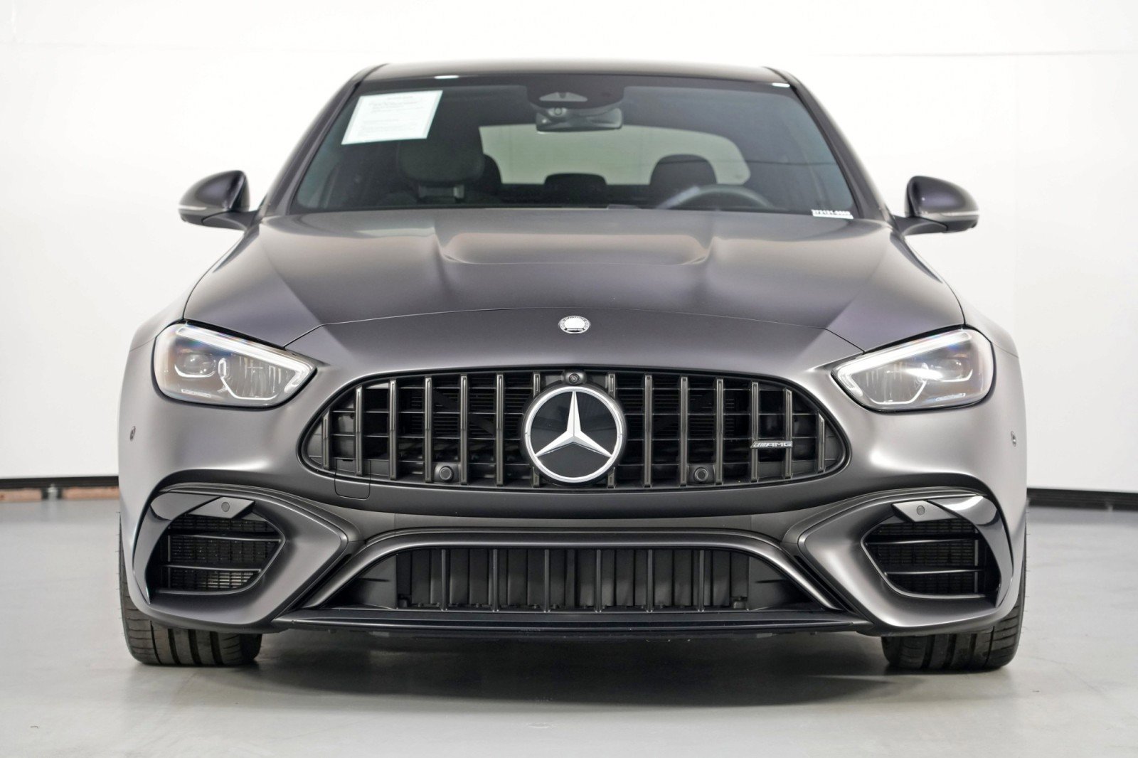 Used 2025 Mercedes-Benz C 36 AMG S image 7