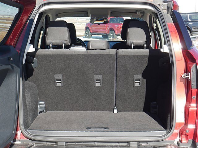 Used 2019 Ford EcoSport SE image 45