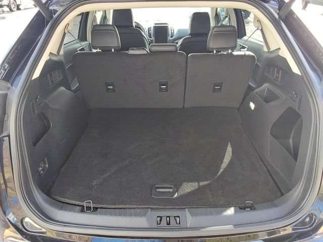 Used 2024 Ford Edge SEL w/ Convenience Package AWD/4WD image 8