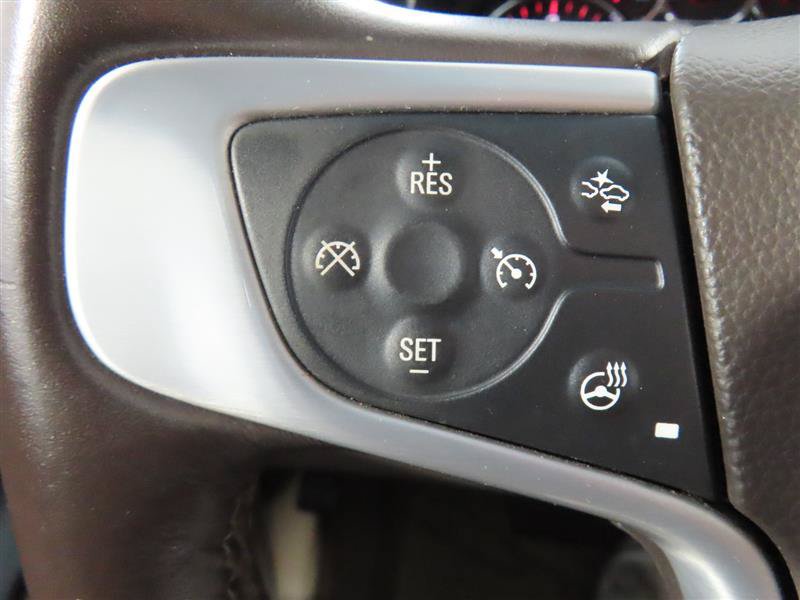 Used 2015 GMC Yukon SLT w/ Open Road Package AWD/4WD image 25