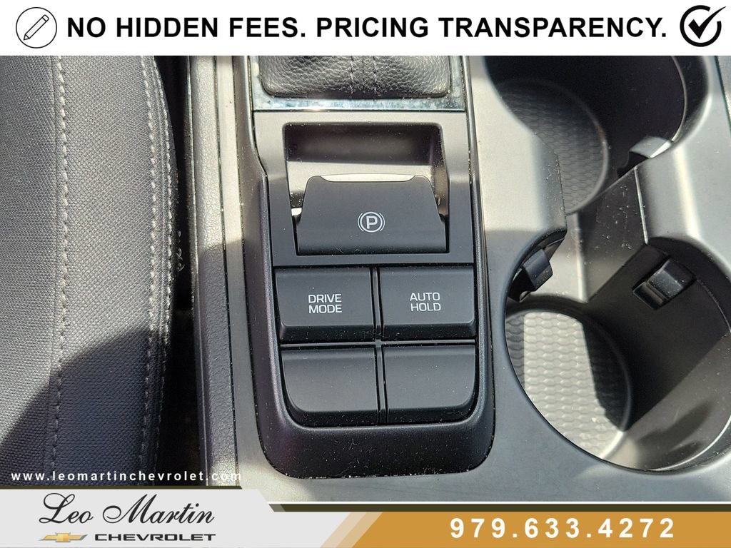 Used 2019 Hyundai Tucson SE FWD image 26