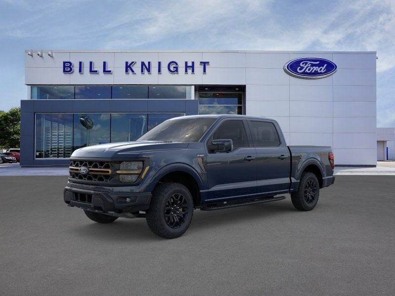 New 2026 Ford F150 Tremor w/ Equipment Group 402A High