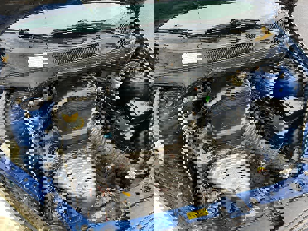 Used 2003 Toyota RAV4 4WD image 11