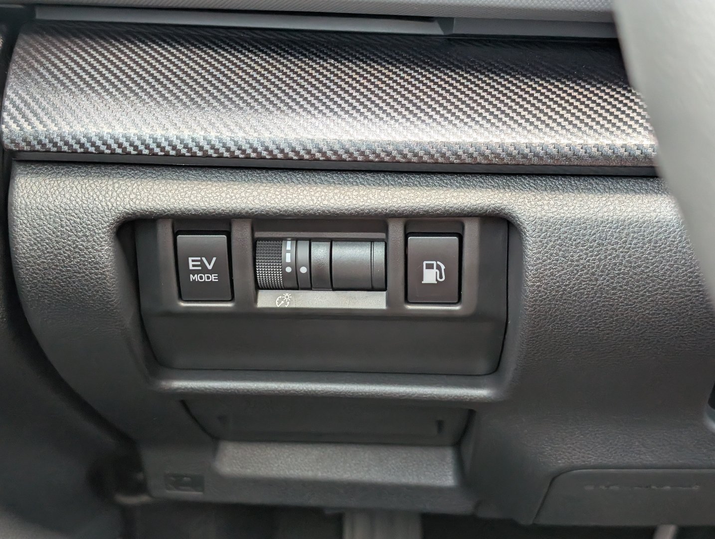 New 2026 Subaru Crosstrek 2.5i Limited AWD/4WD image 20