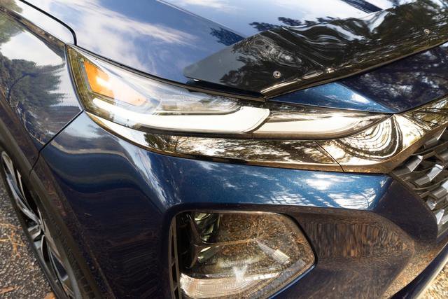 Used 2020 Hyundai Santa Fe Limited image 38