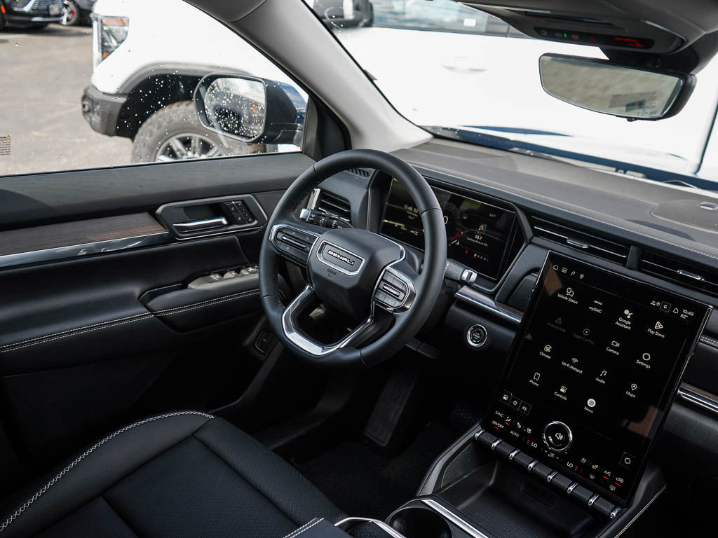 New 2026 GMC Terrain Denali w/ LPO, Floor Liner Package image 14