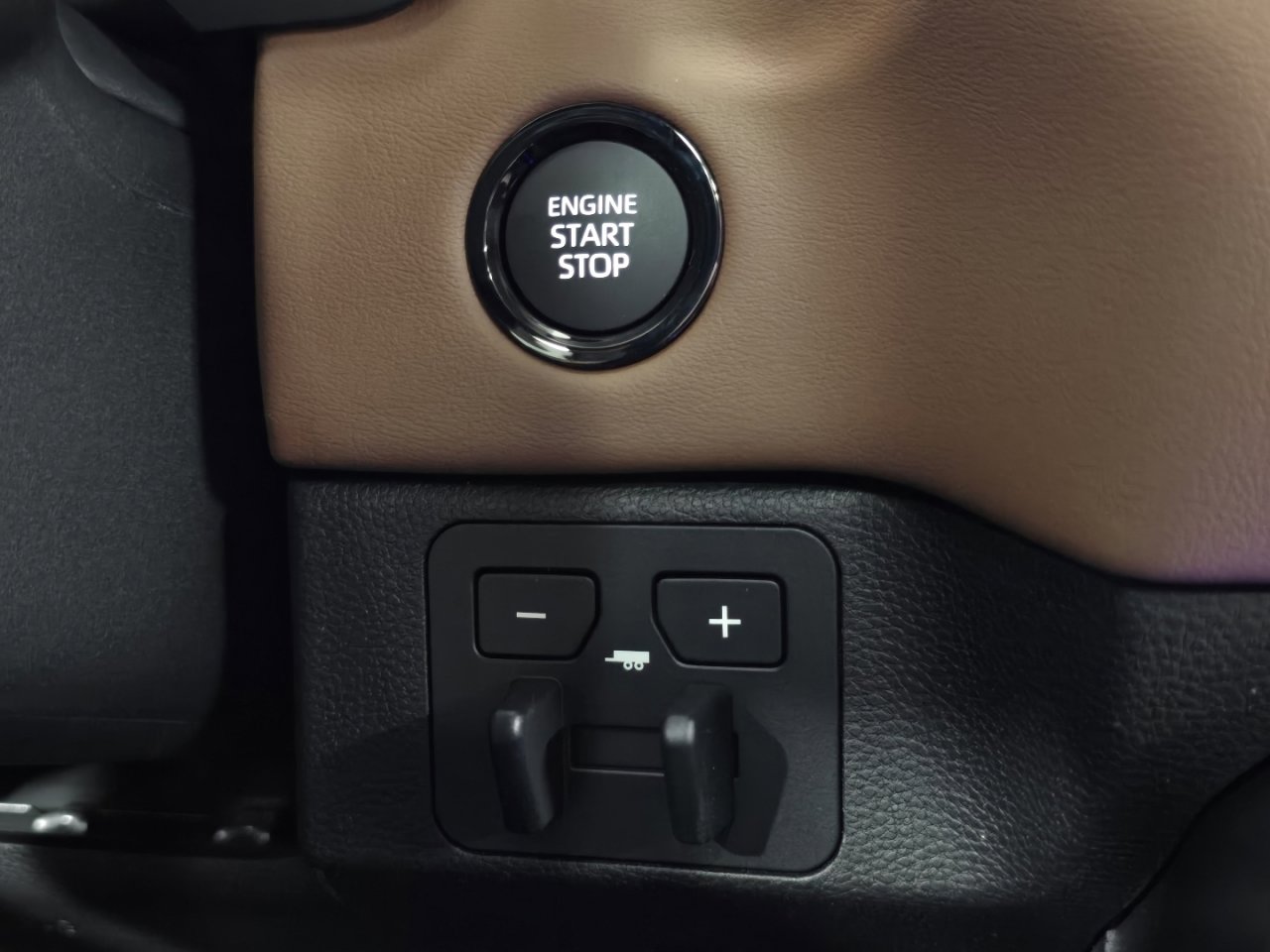 New 2026 Toyota Tundra 1794 Edition image 11