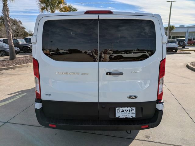 Used 2023 Ford Transit 350 XLT image 5