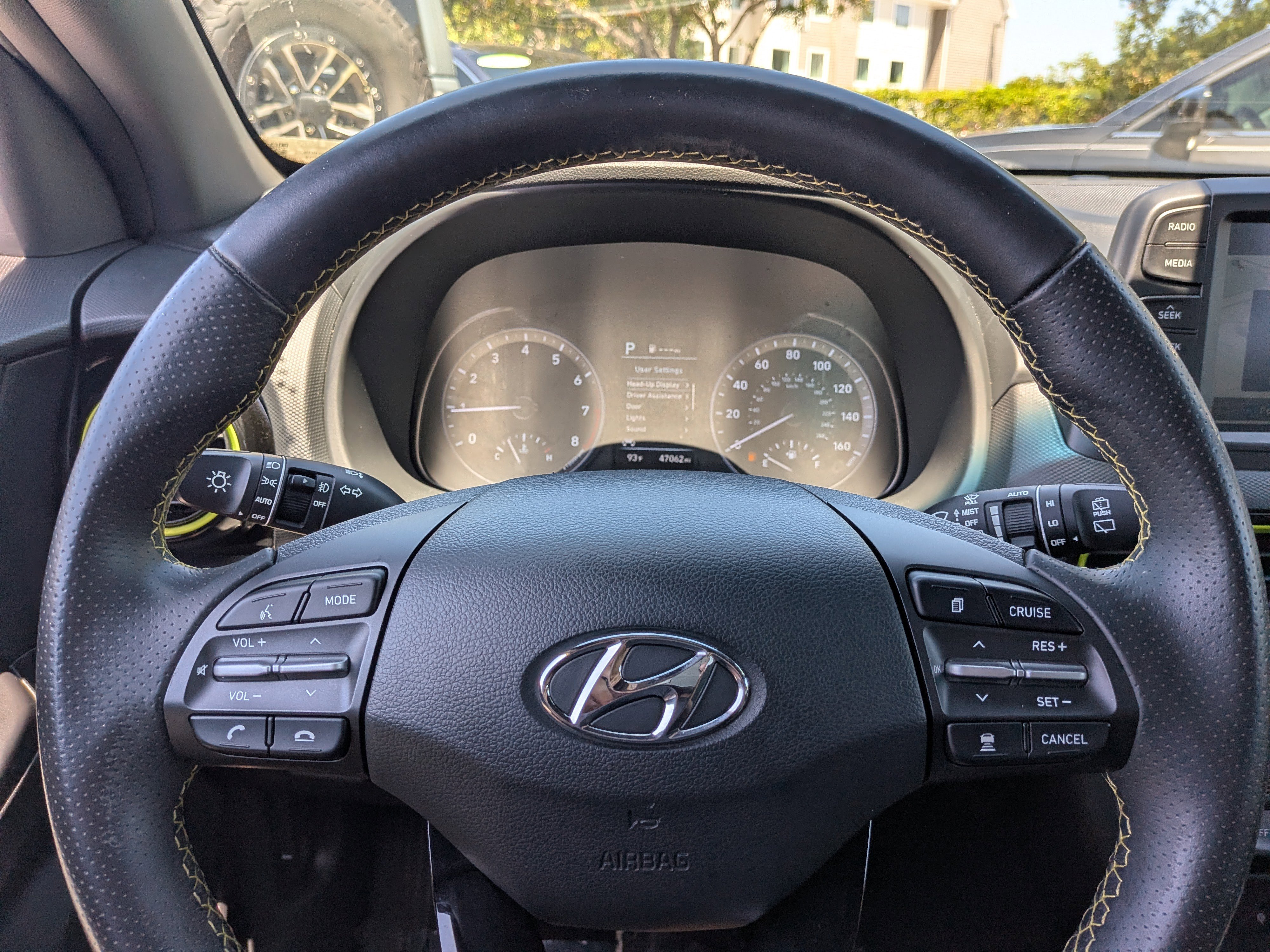 Used 2020 Hyundai Kona Ultimate image 26