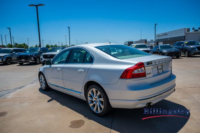 Used 2016 Volvo S80 T5 image 3