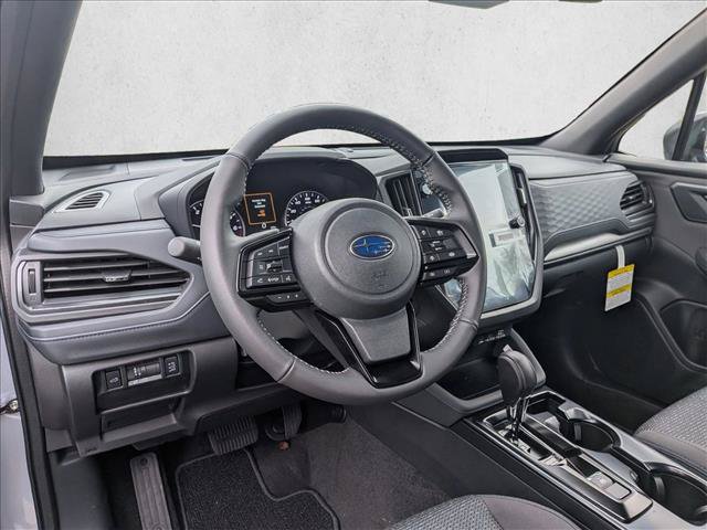 Certified 2026 Subaru Forester Premium AWD/4WD image 3