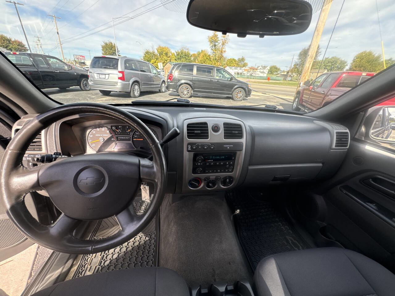 Used 2006 Chevrolet Colorado LT w/ LT Preferred Equipment Group image 18