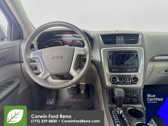 Used 2017 GMC Acadia Limited SLT image 26