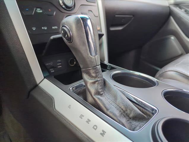 Used 2014 Ford Explorer XLT w/ Equipment Group 202A FWD image 13