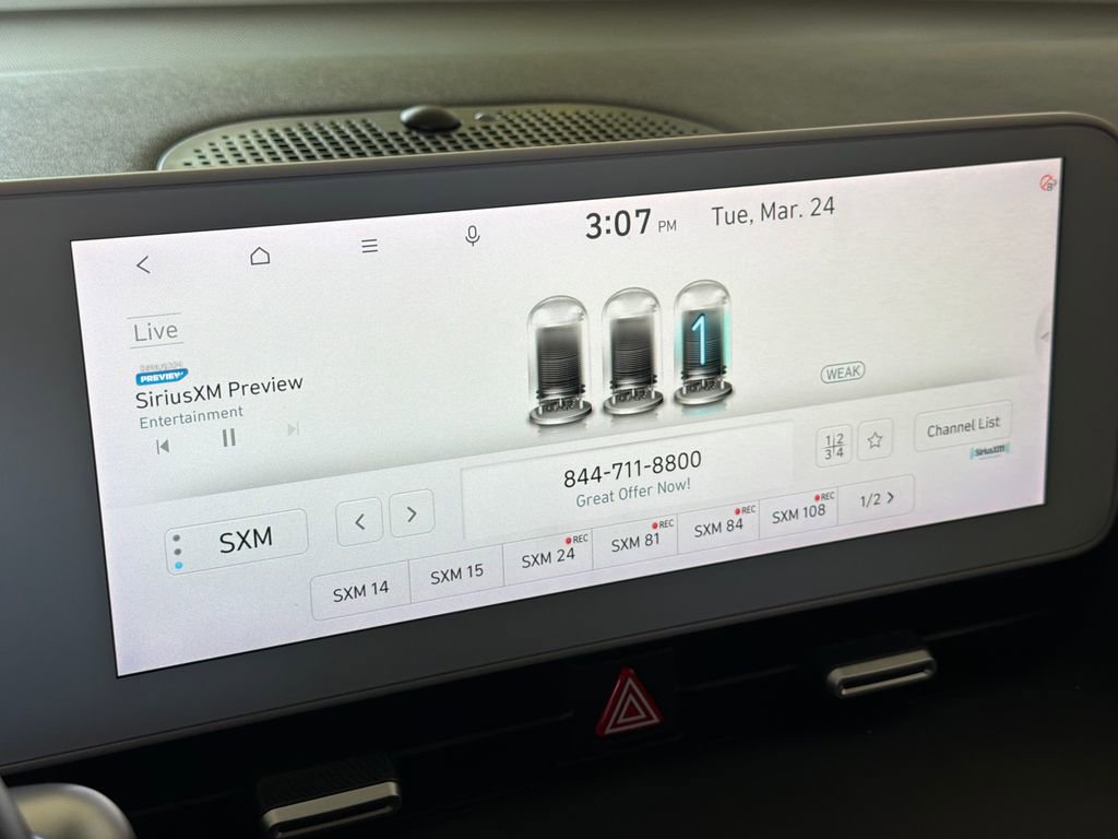 Used 2022 Hyundai Ioniq 5 SEL image 10